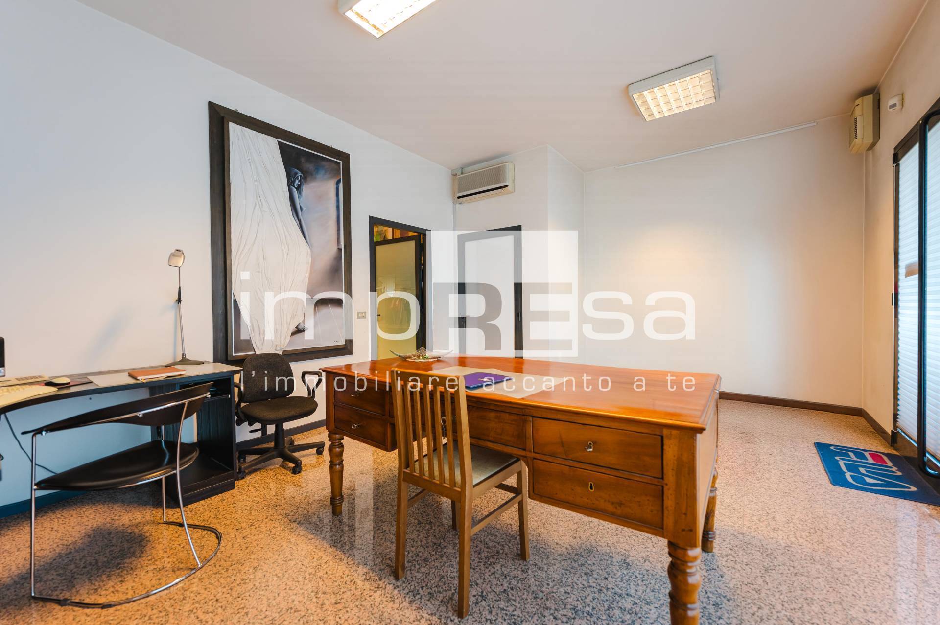 Negozio in vendita a Istrana