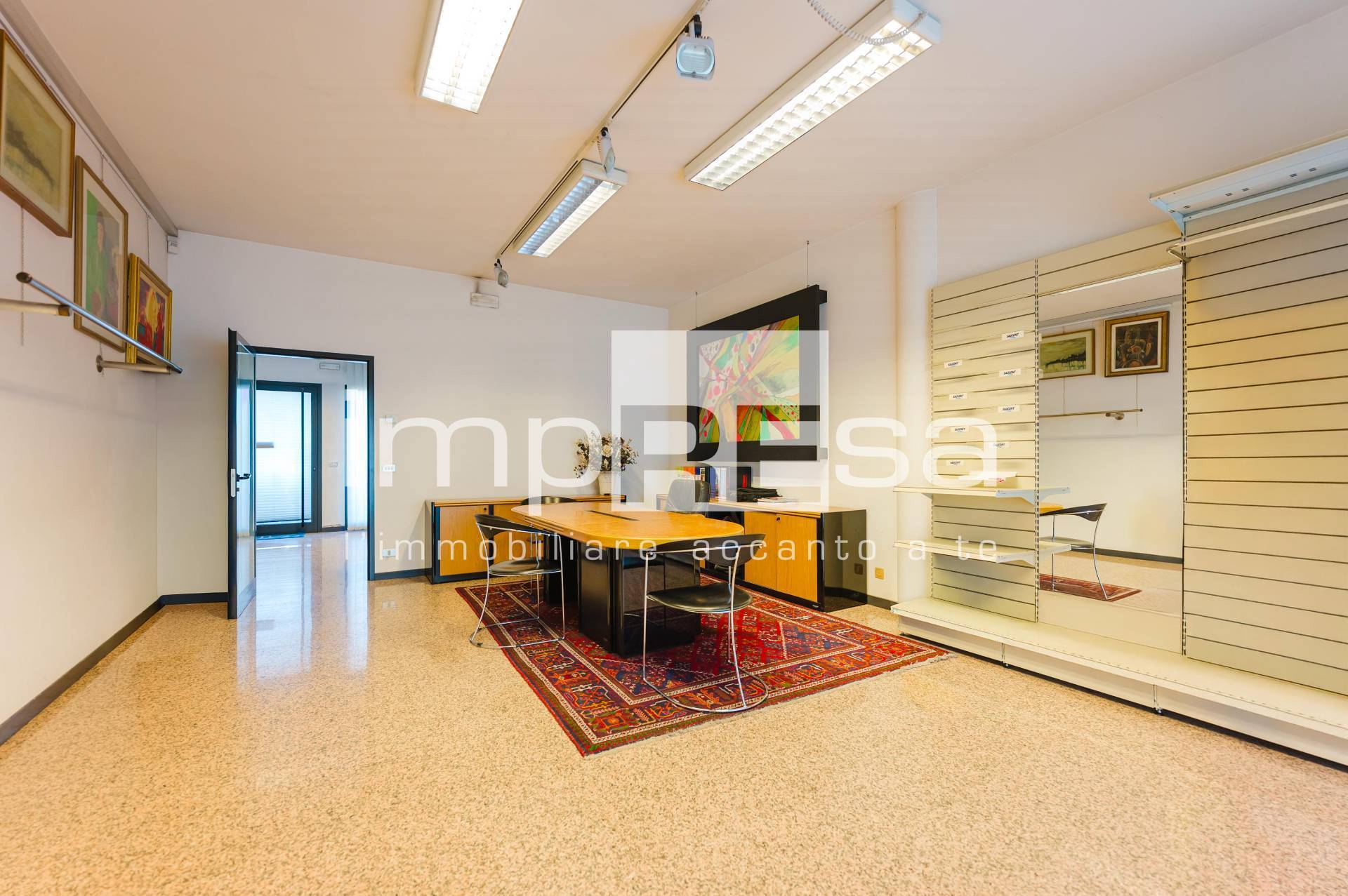 Negozio in vendita a Istrana