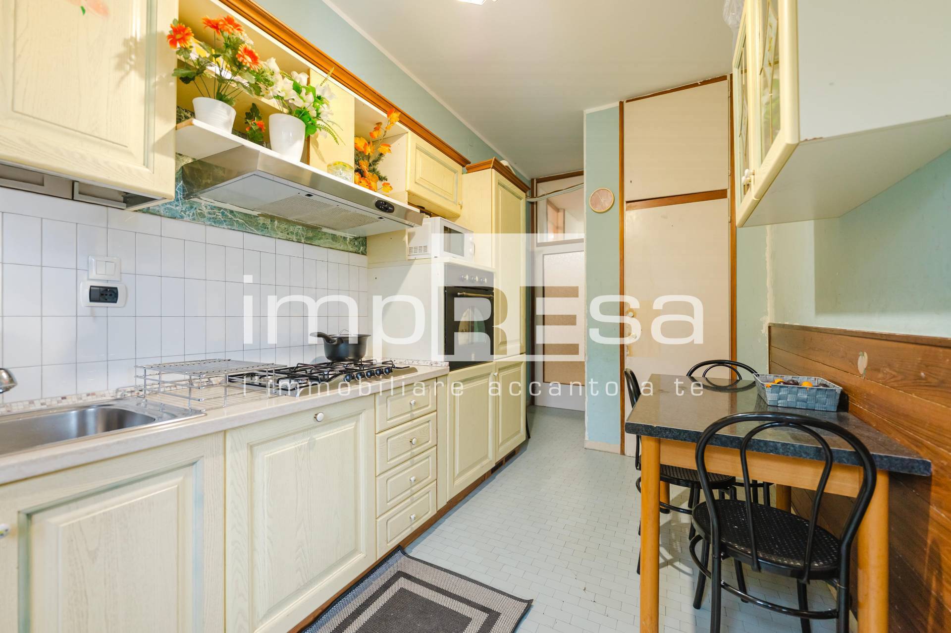 Appartamento in vendita a Treviso, S. Maria del Rovere