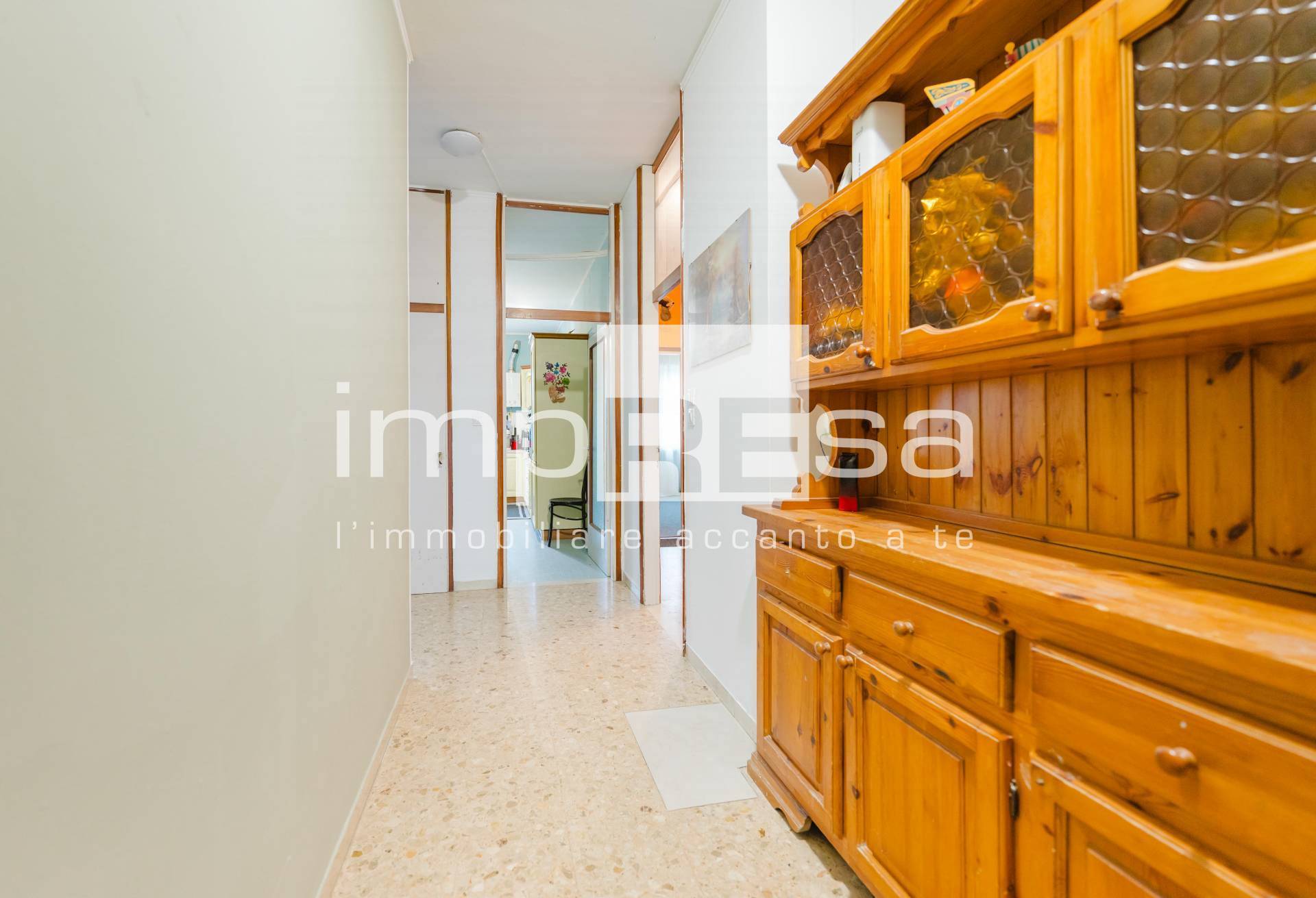 Appartamento in vendita a Treviso, S. Maria del Rovere