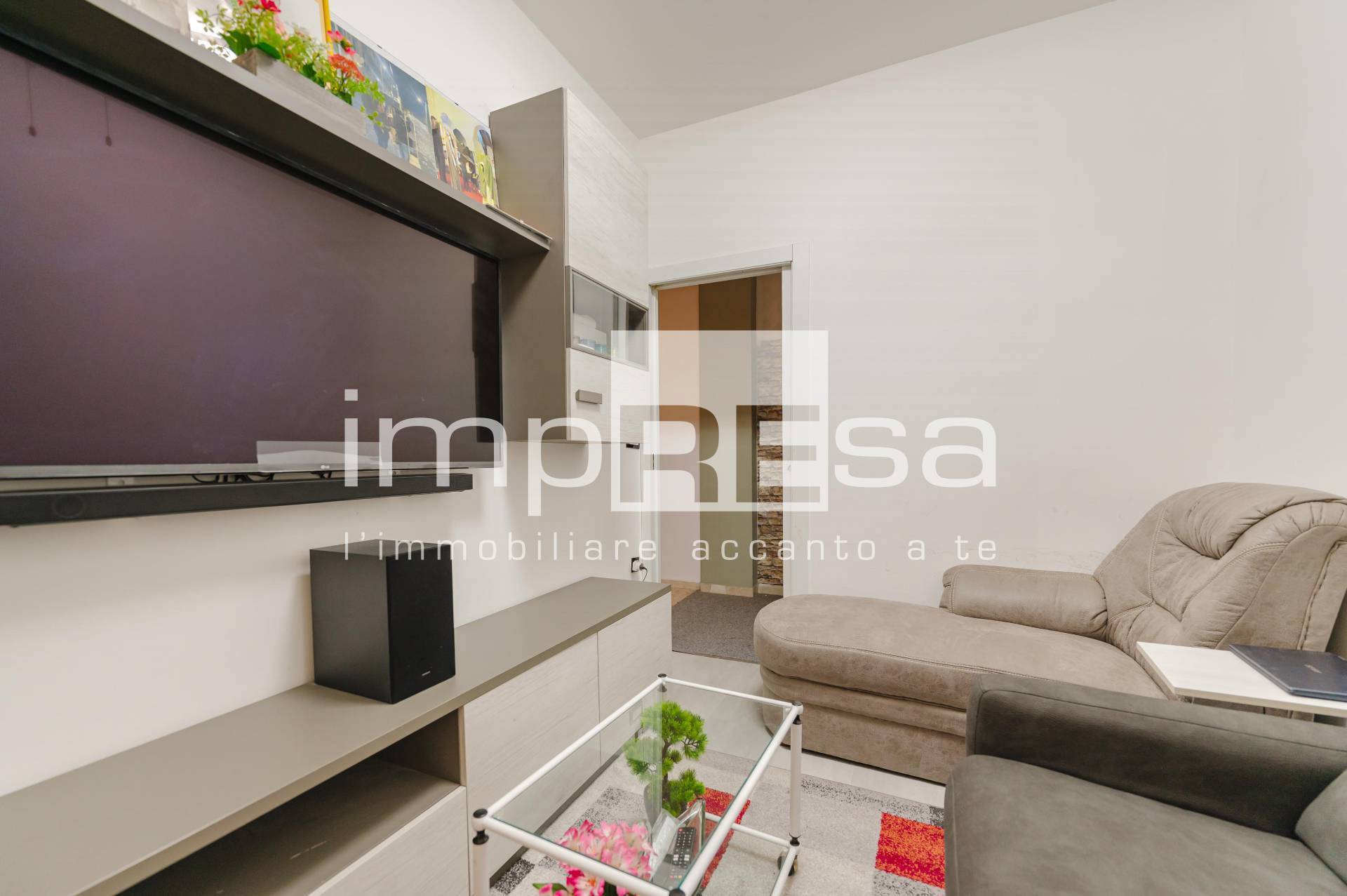 Appartamento in vendita a Treviso, S. Maria del Rovere