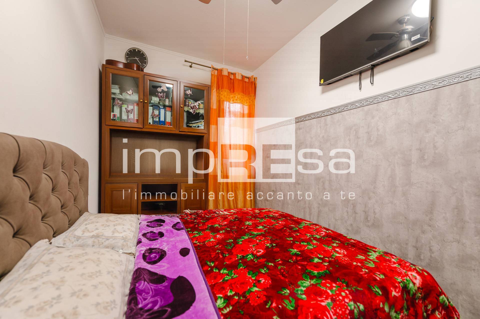 Appartamento in vendita a Treviso, S. Maria del Rovere