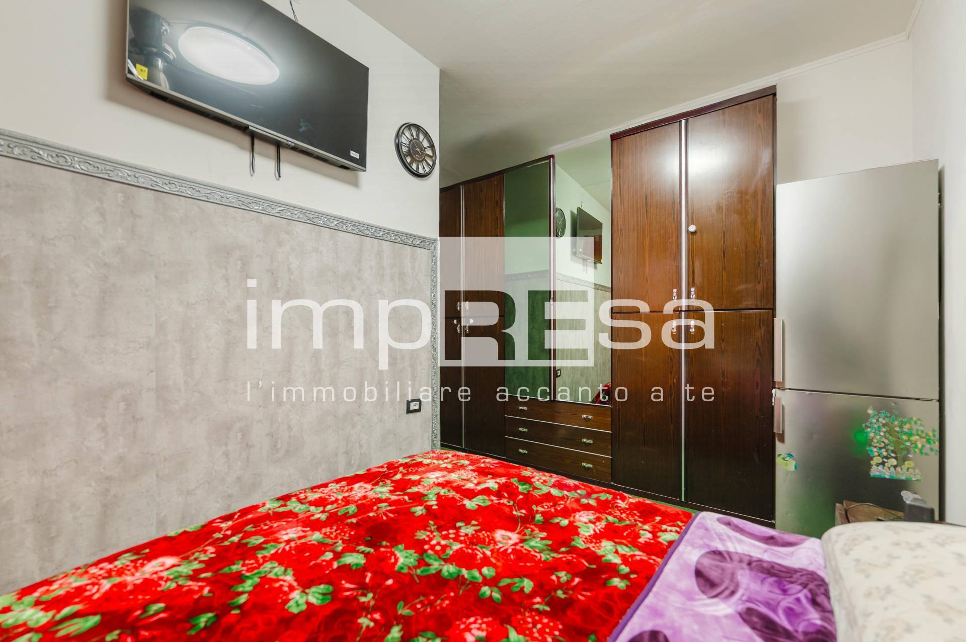 Appartamento in vendita a Treviso, S. Maria del Rovere