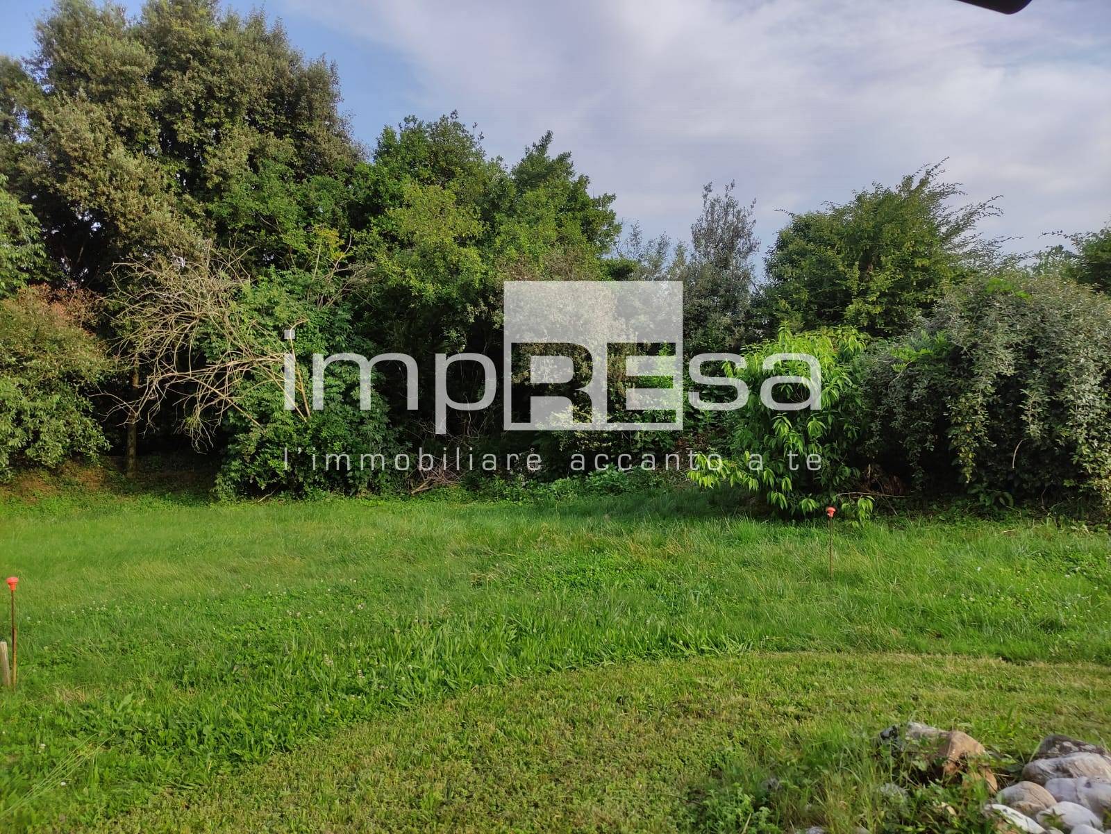 Terreno edificabile residenziale in vendita a Istrana