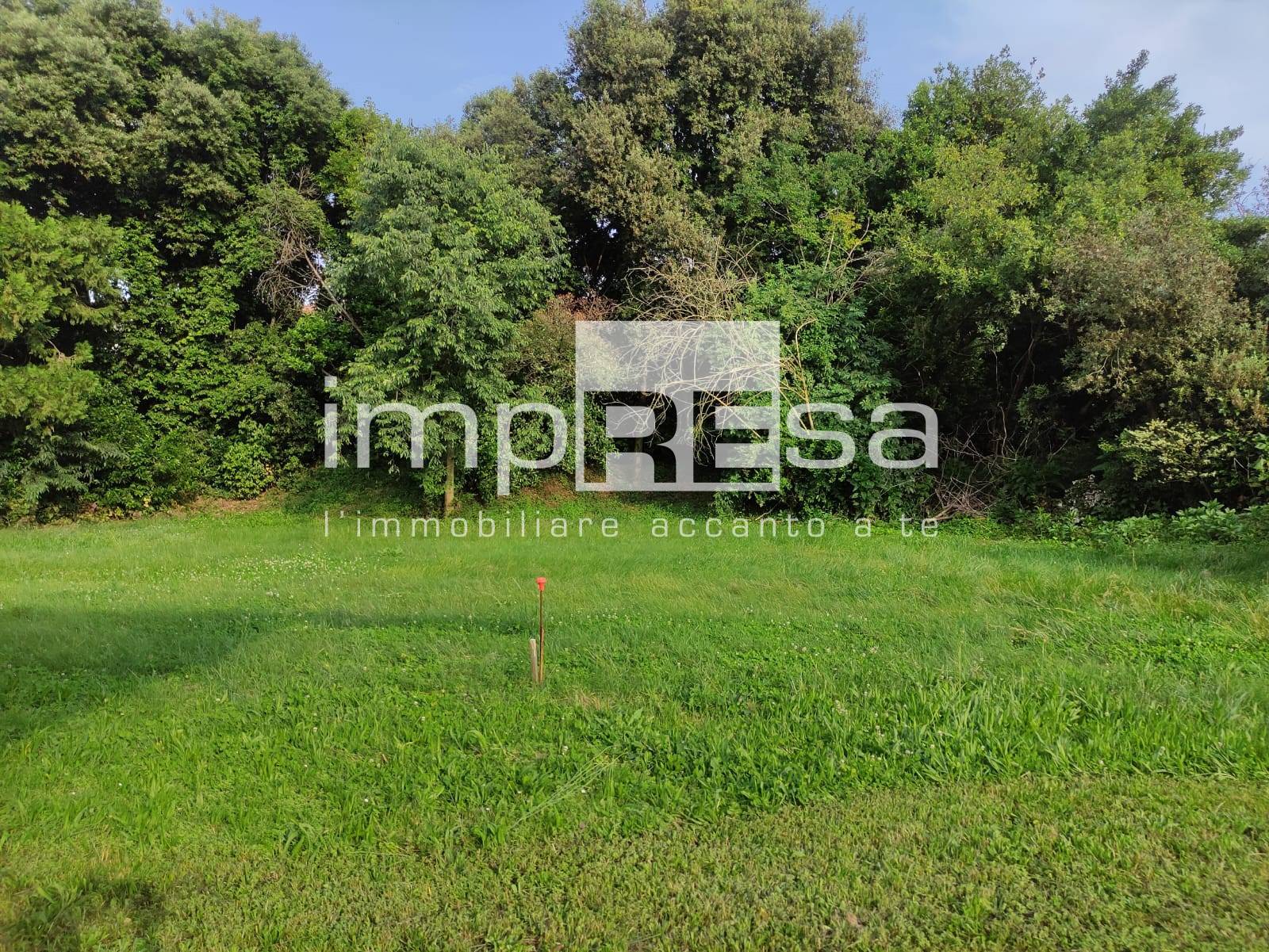 Terreno edificabile residenziale in vendita a Istrana