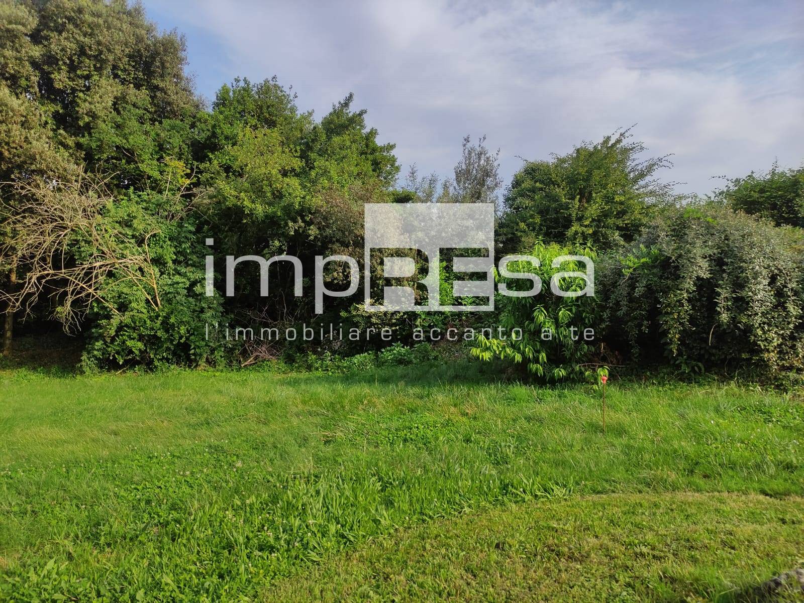 Terreno edificabile residenziale in vendita a Istrana