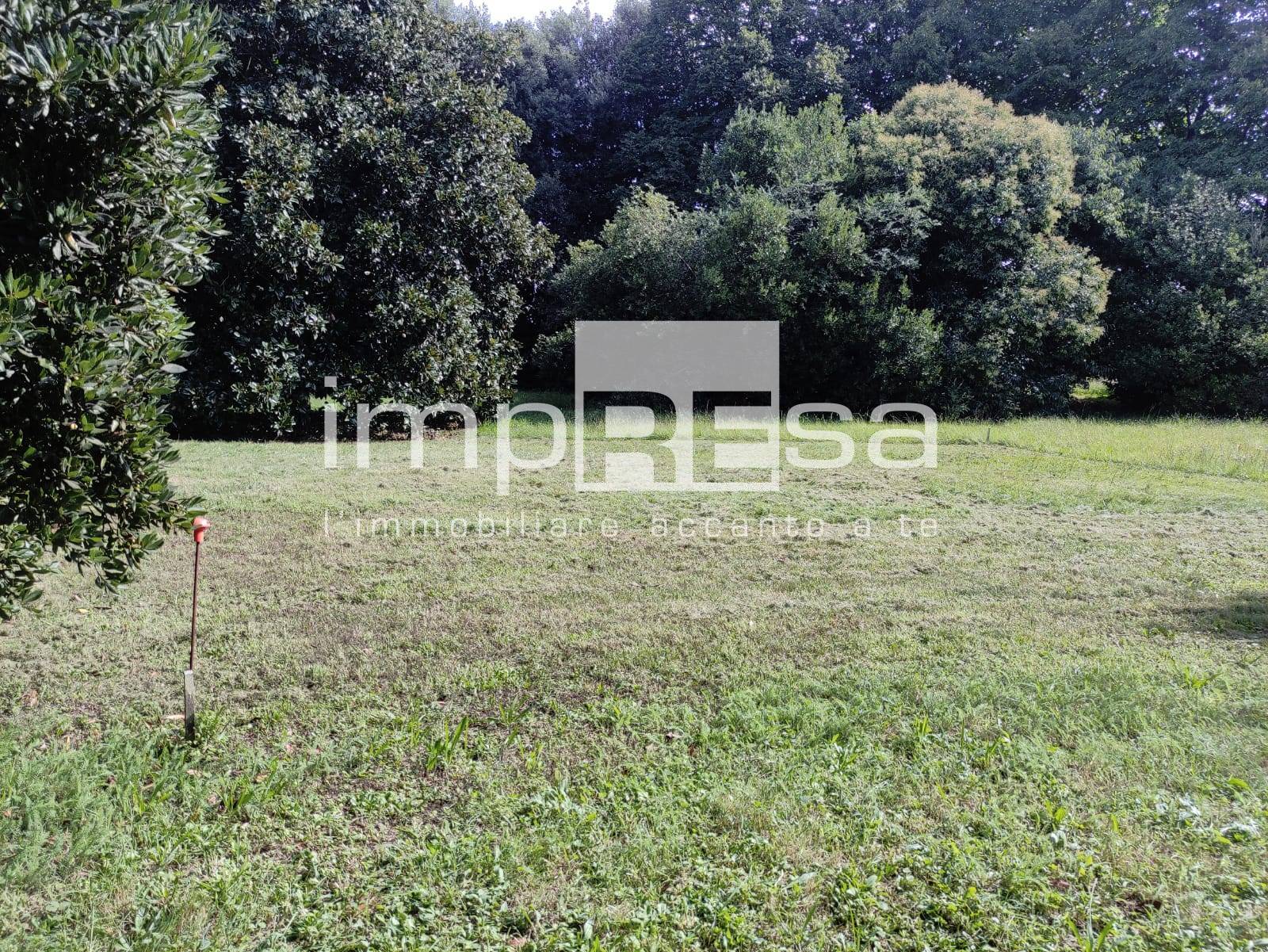 Terreno edificabile in vendita a Istrana