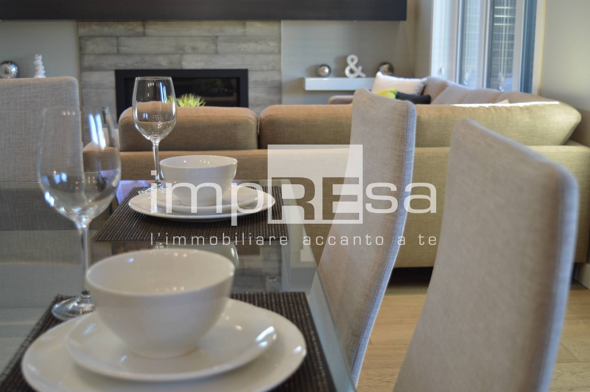 Appartamento in vendita a Istrana