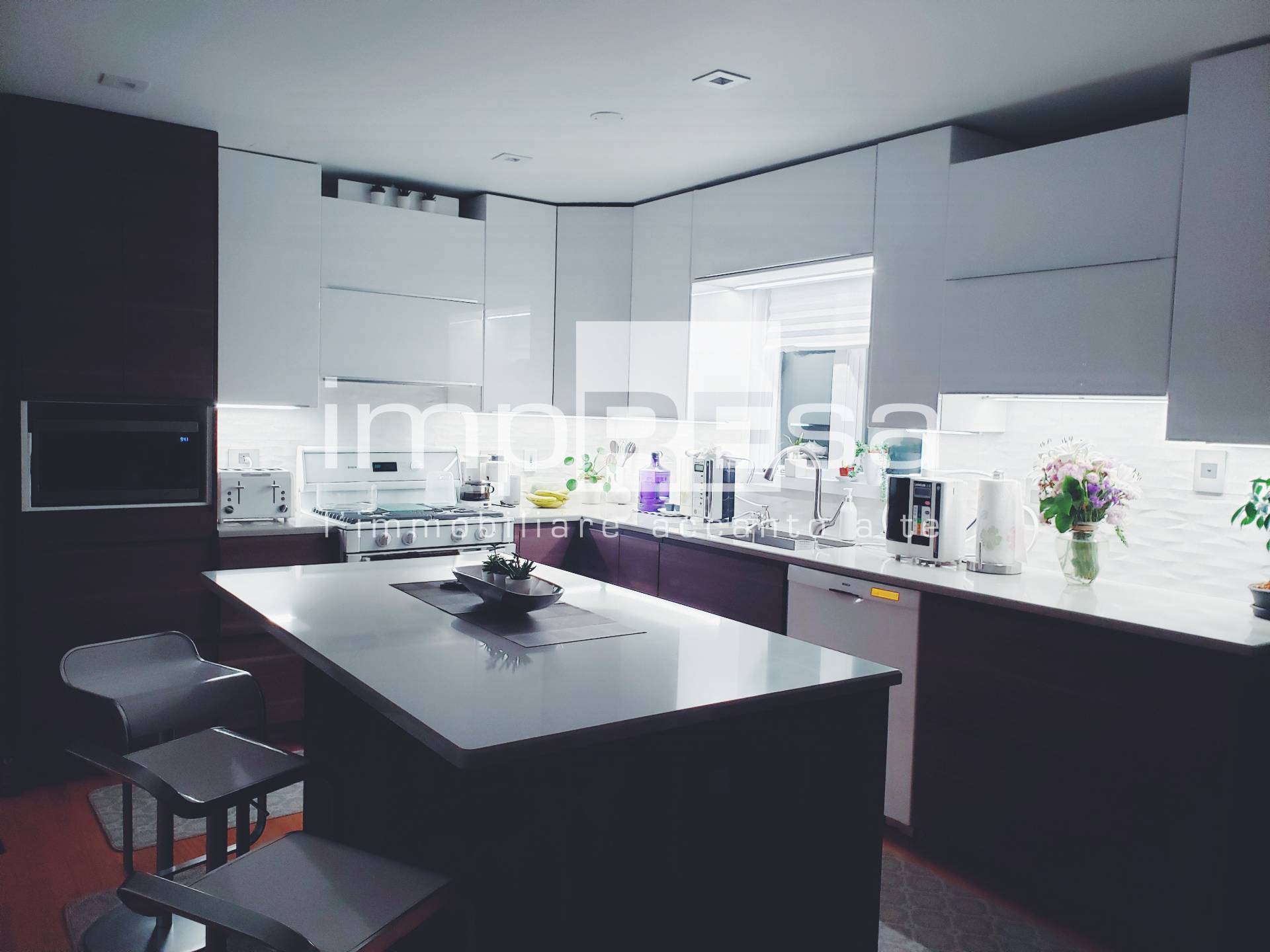 Appartamento in vendita a Istrana