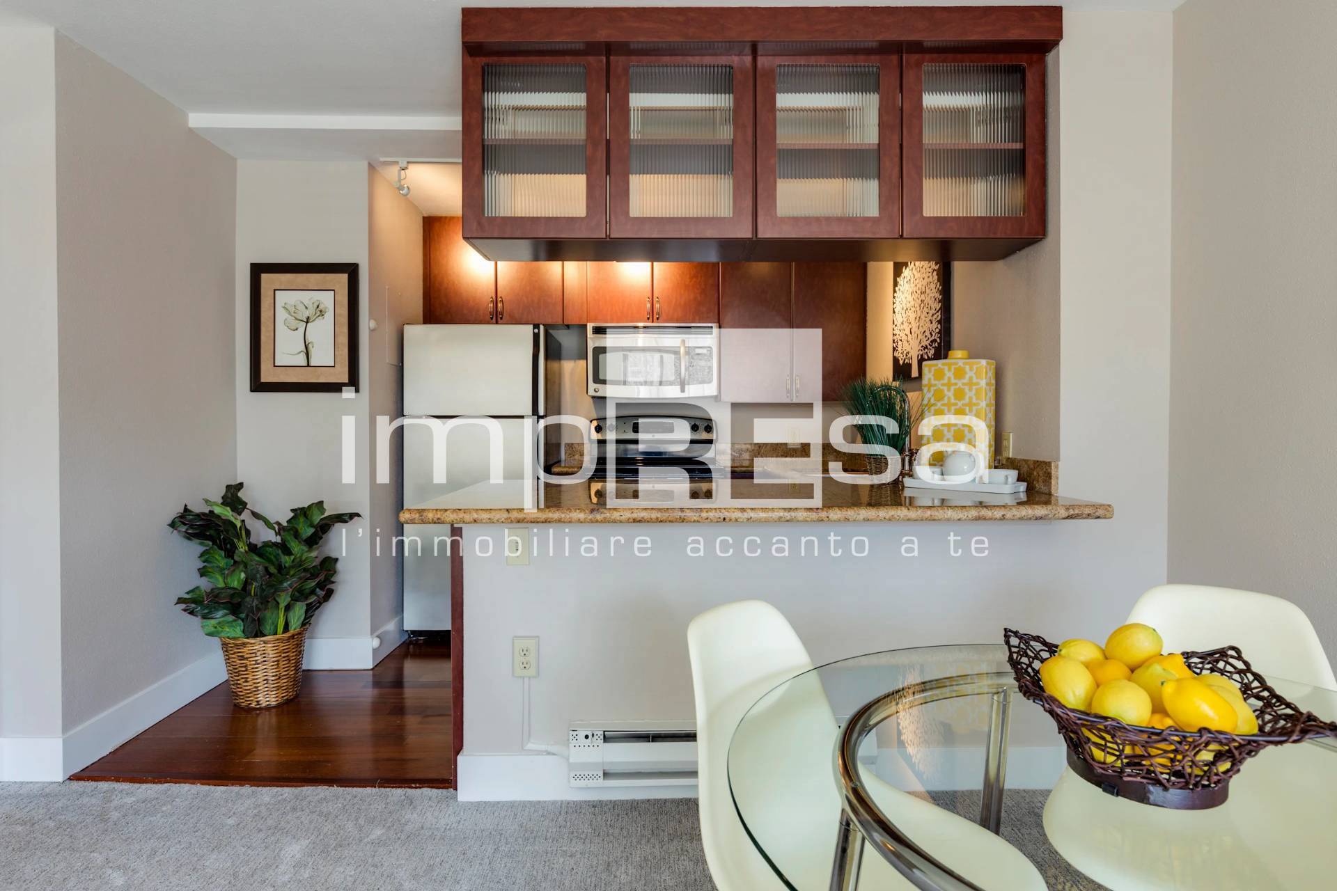 Appartamento in vendita a Istrana