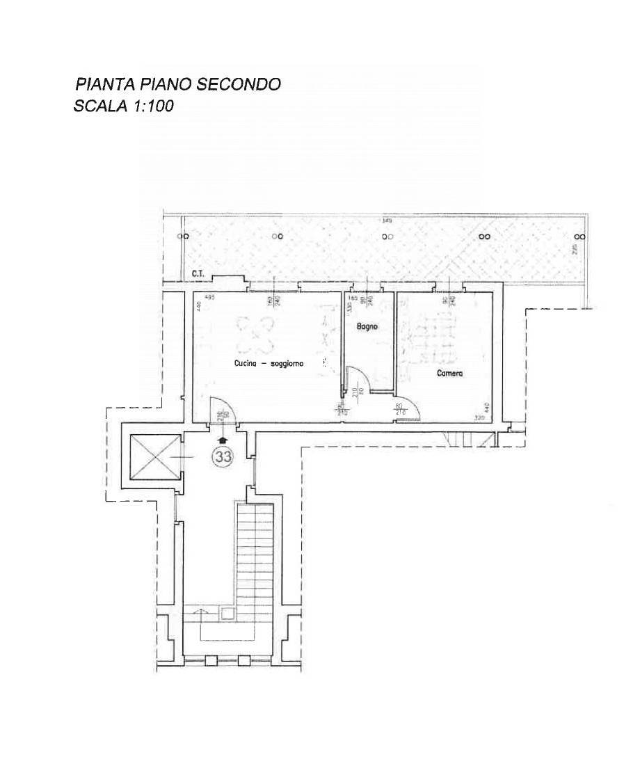 Appartamento in vendita a Quinto di Treviso