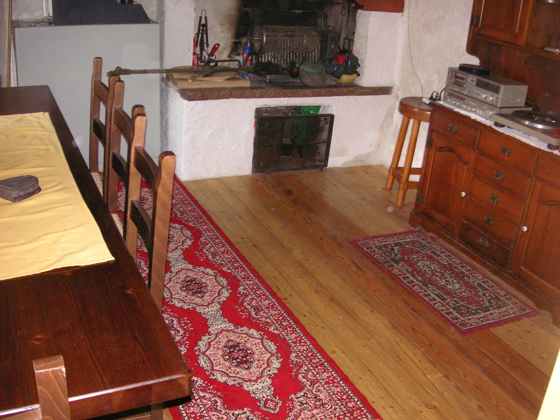 Appartamento in vendita a Val di Zoldo