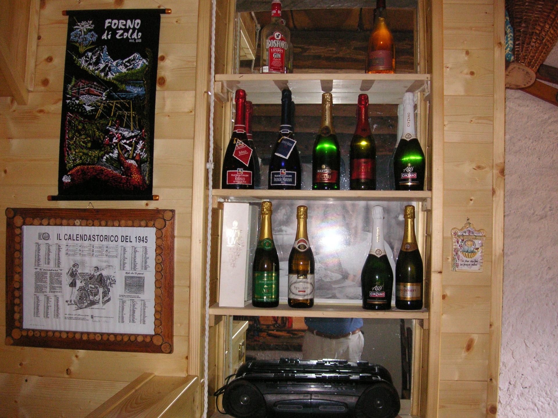 Appartamento in vendita a Val di Zoldo