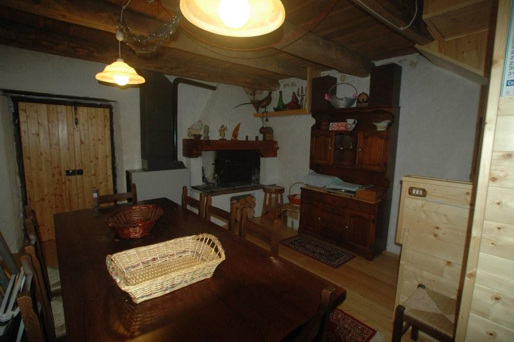 Appartamento in vendita a Val di Zoldo