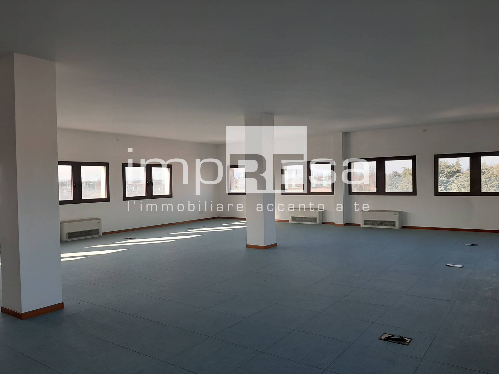 Studio/Ufficio in vendita a Treviso, Castellana