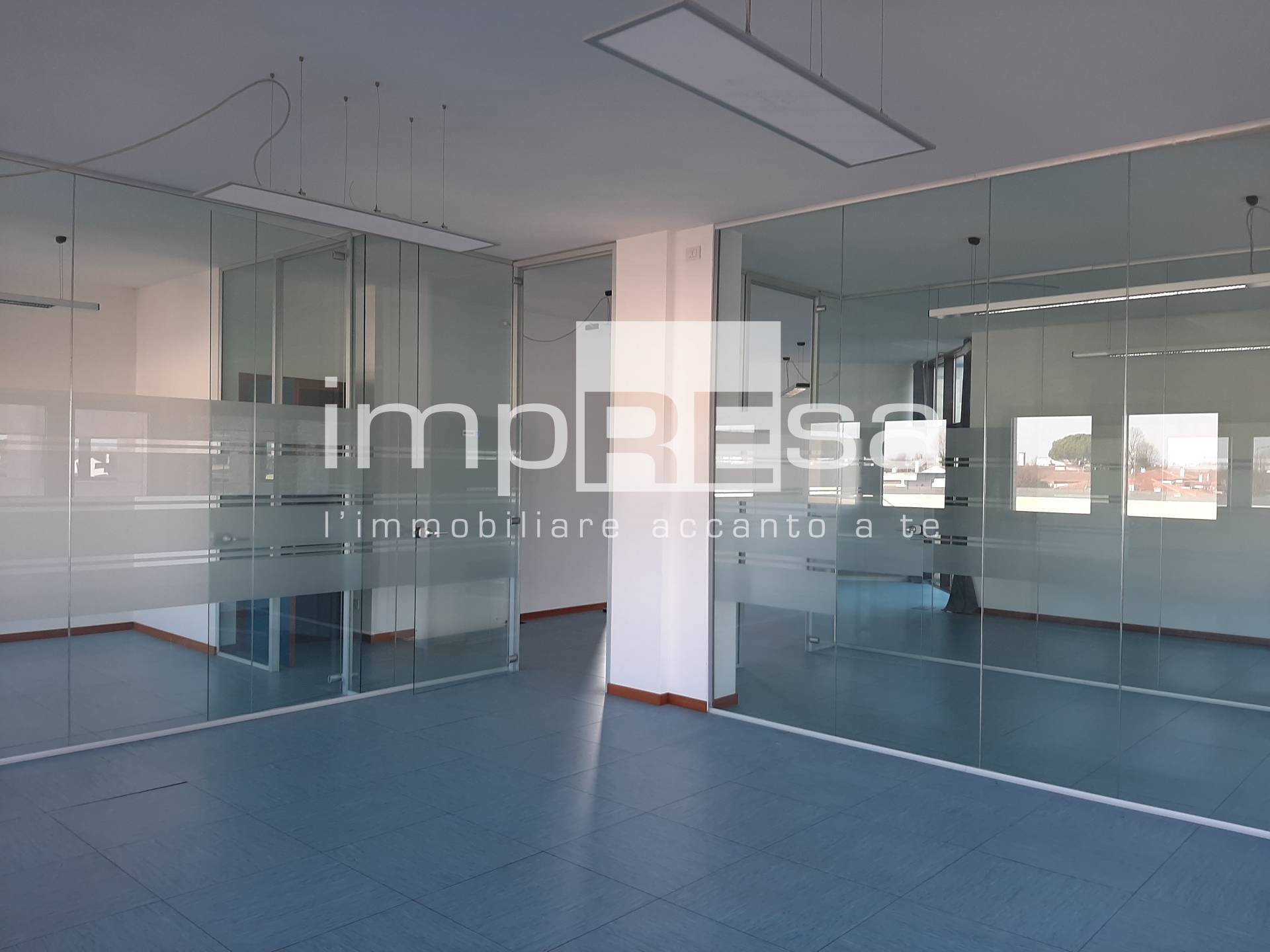 Studio/Ufficio in vendita a Treviso, Castellana