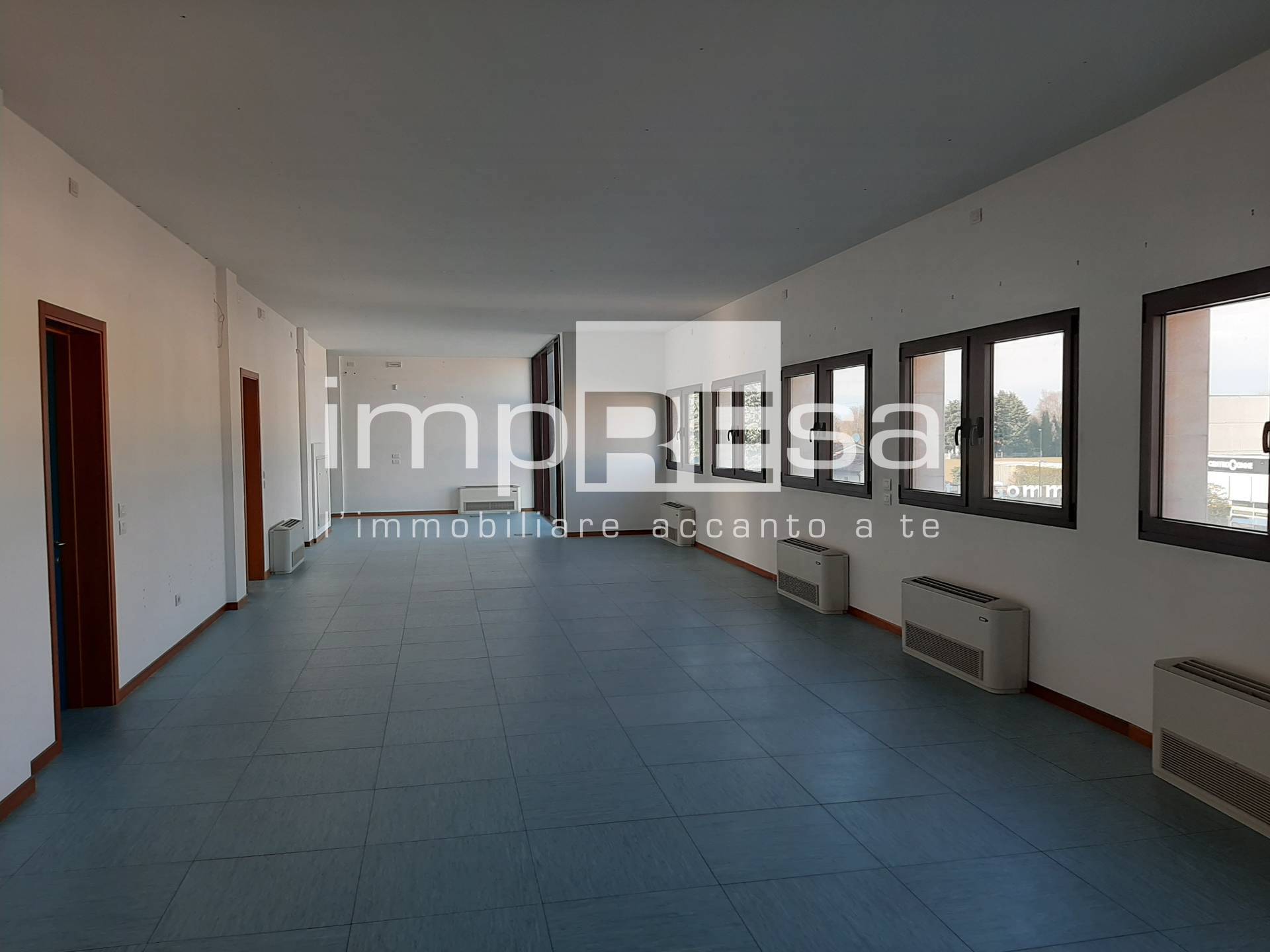 Studio/Ufficio in vendita a Treviso, Castellana