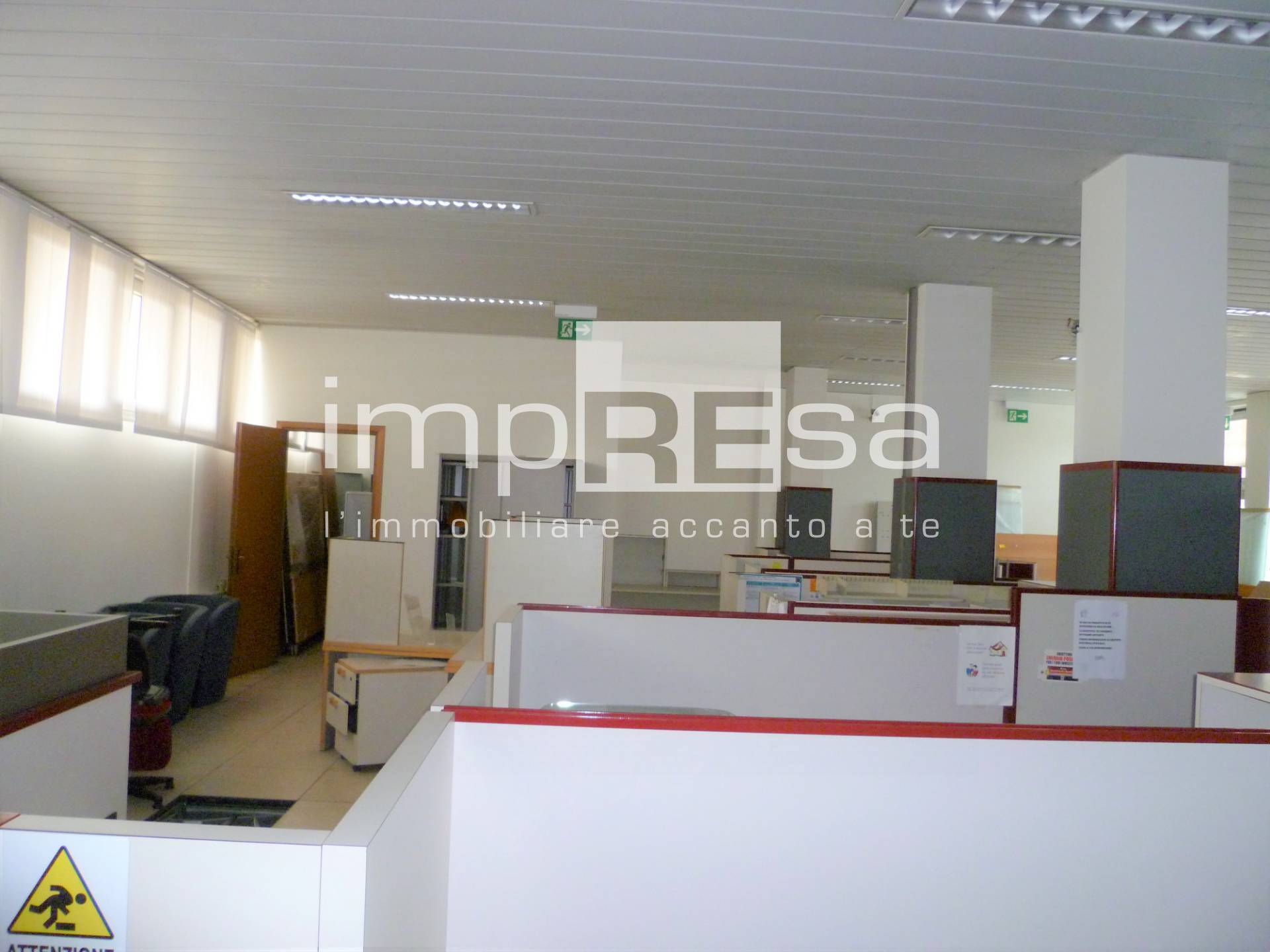 Ufficio in vendita a Istrana