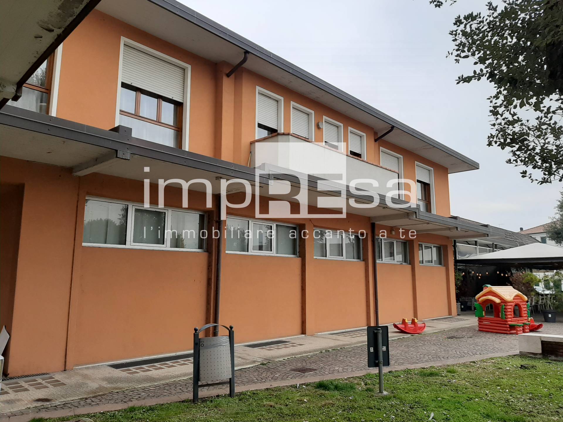 Ufficio in vendita a Istrana