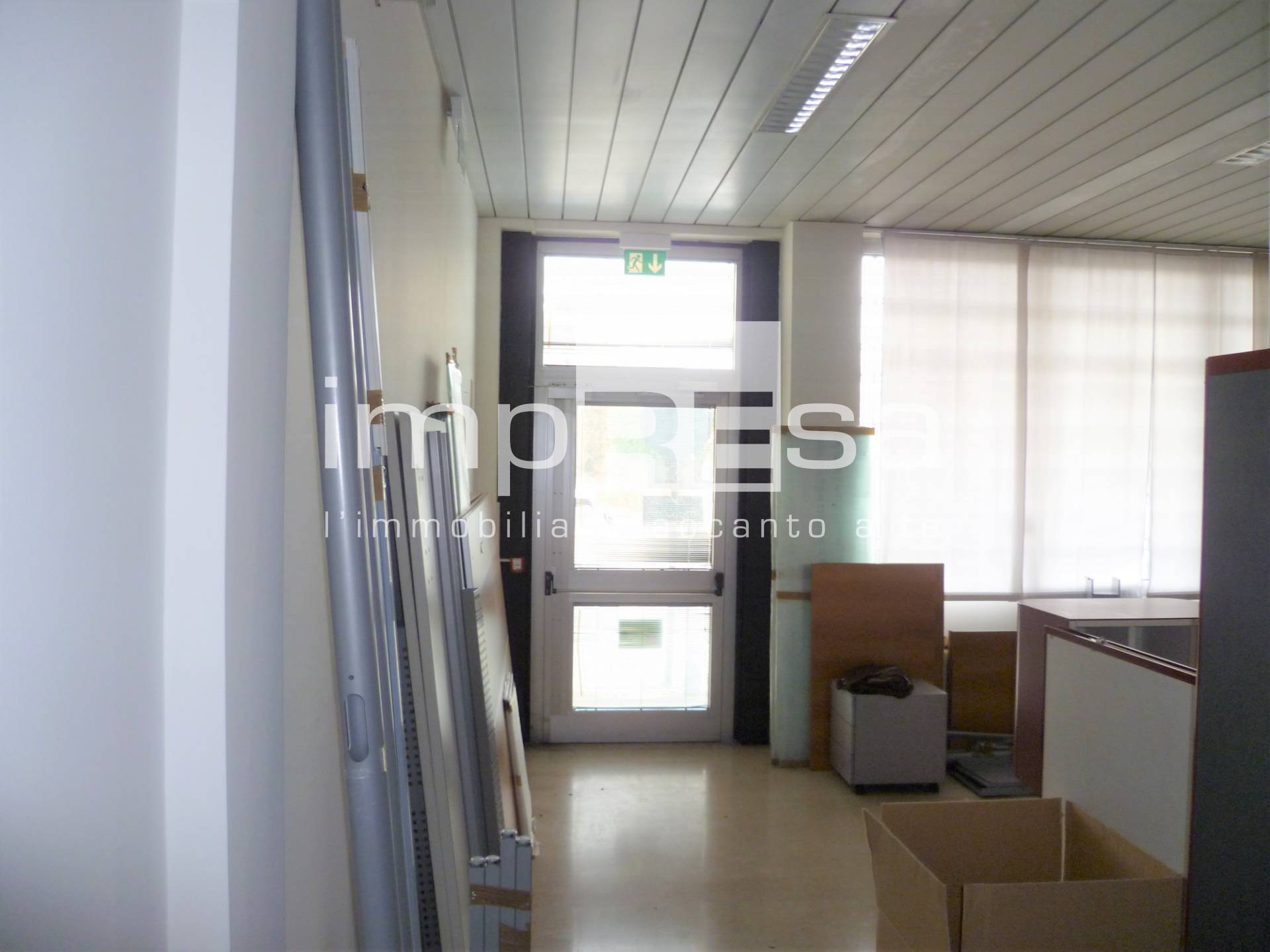 Ufficio in vendita a Istrana