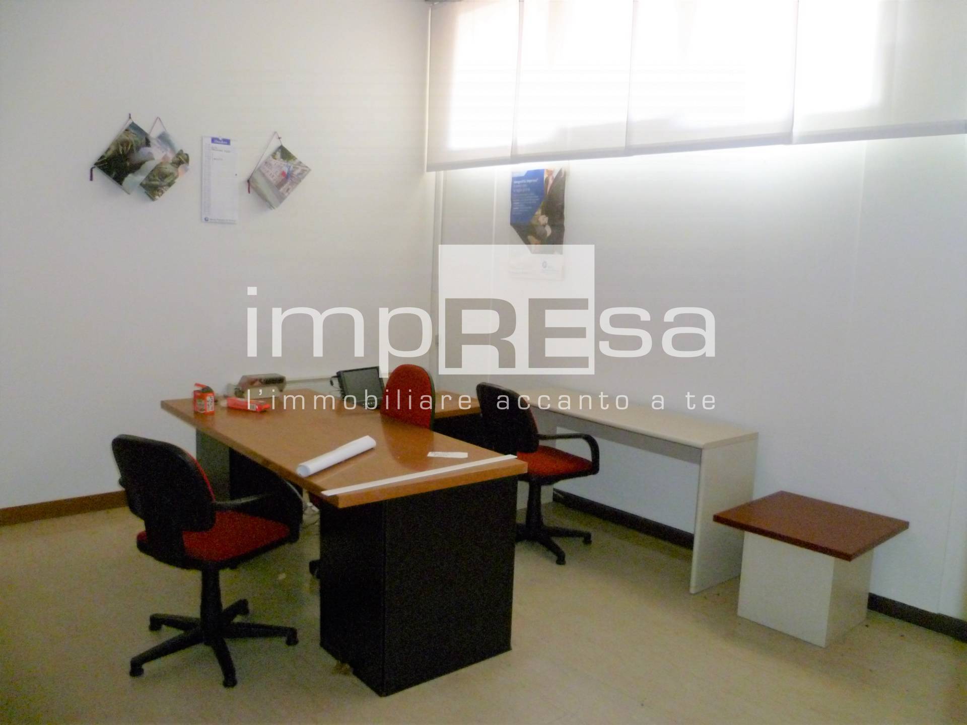 Ufficio in vendita a Istrana