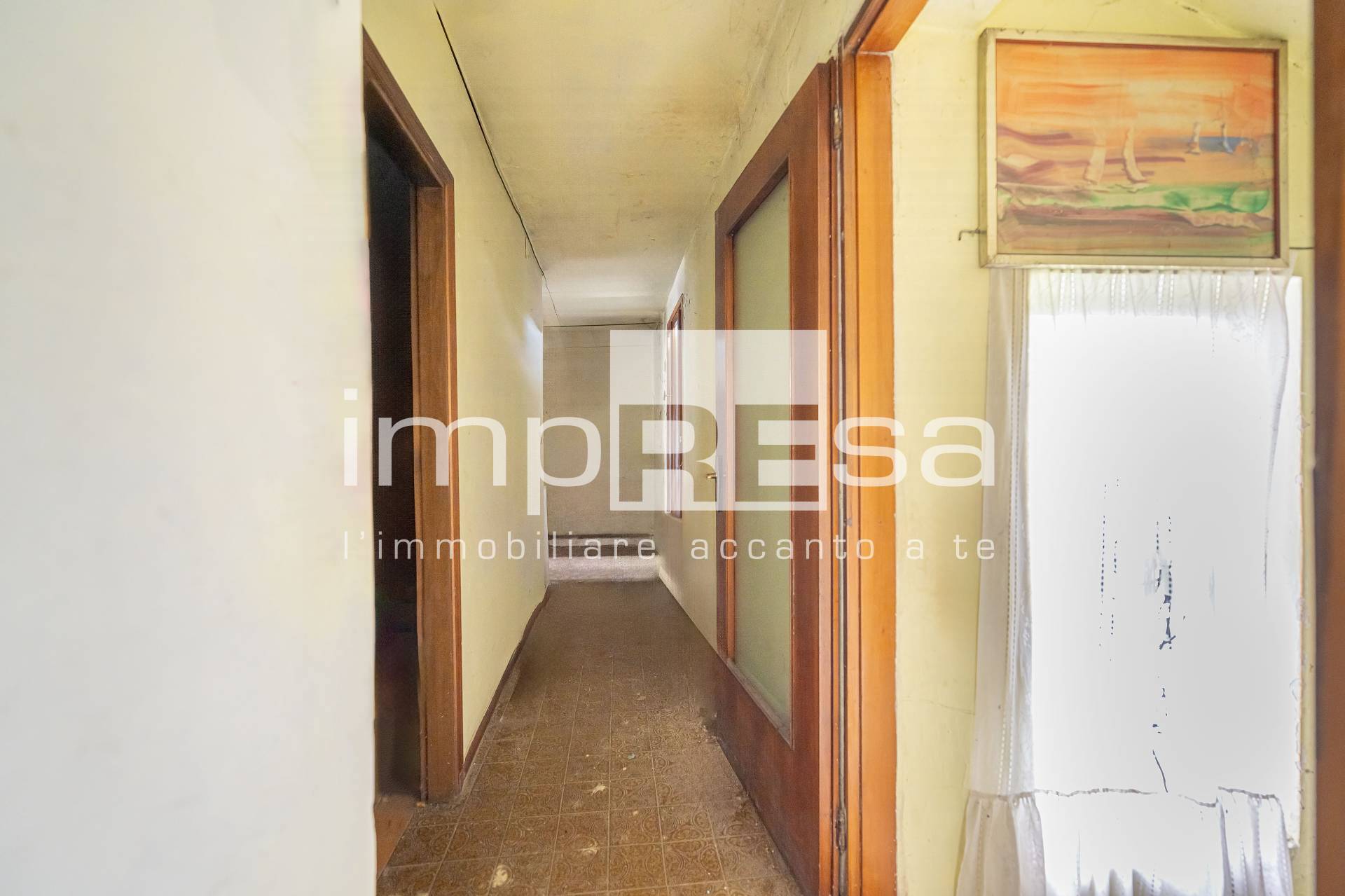 Rustico/Casale in vendita a Breda di Piave, Pero