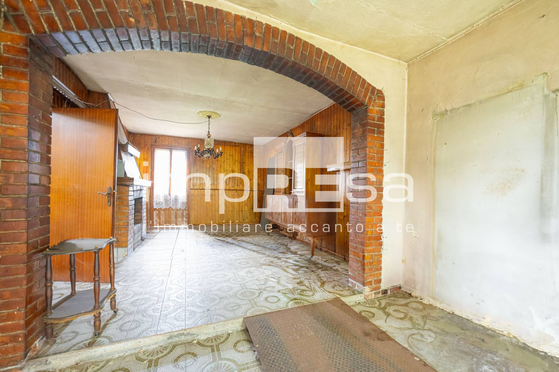 Rustico/Casale in vendita a Breda di Piave, Pero