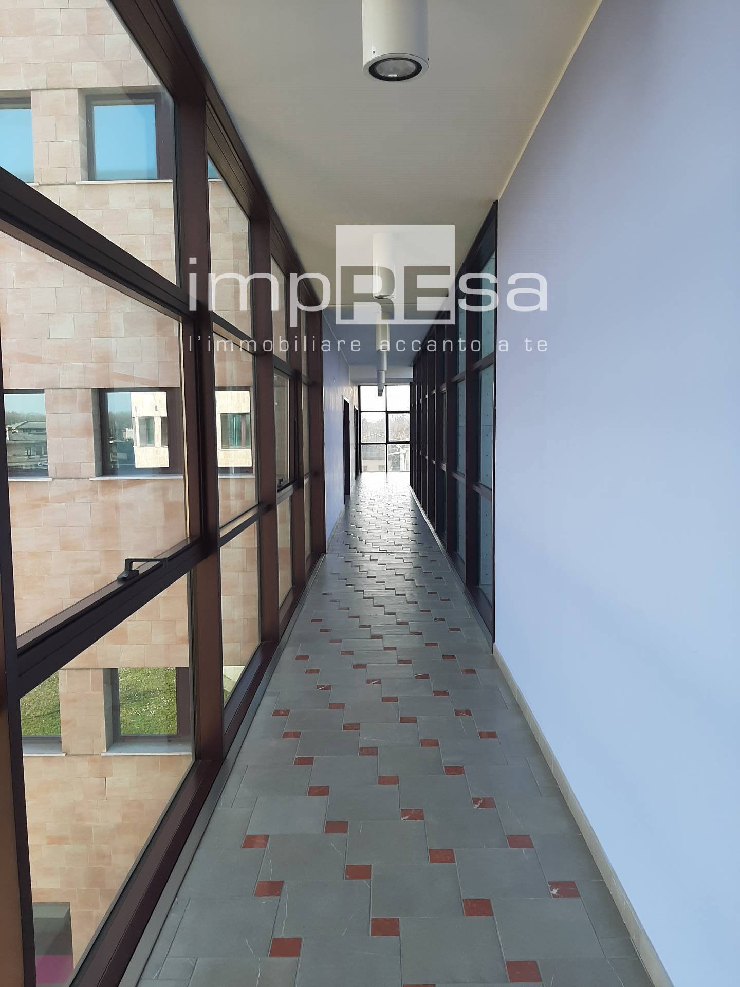 Studio/Ufficio in vendita a Treviso