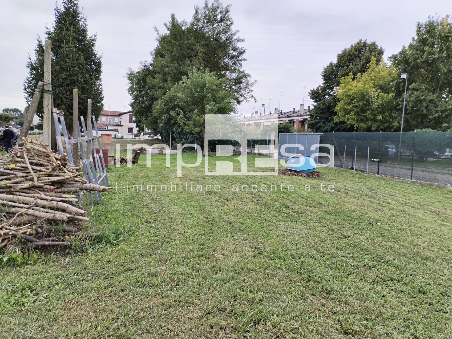 Terreno edificabile residenziale in vendita a Treviso, Canizzano