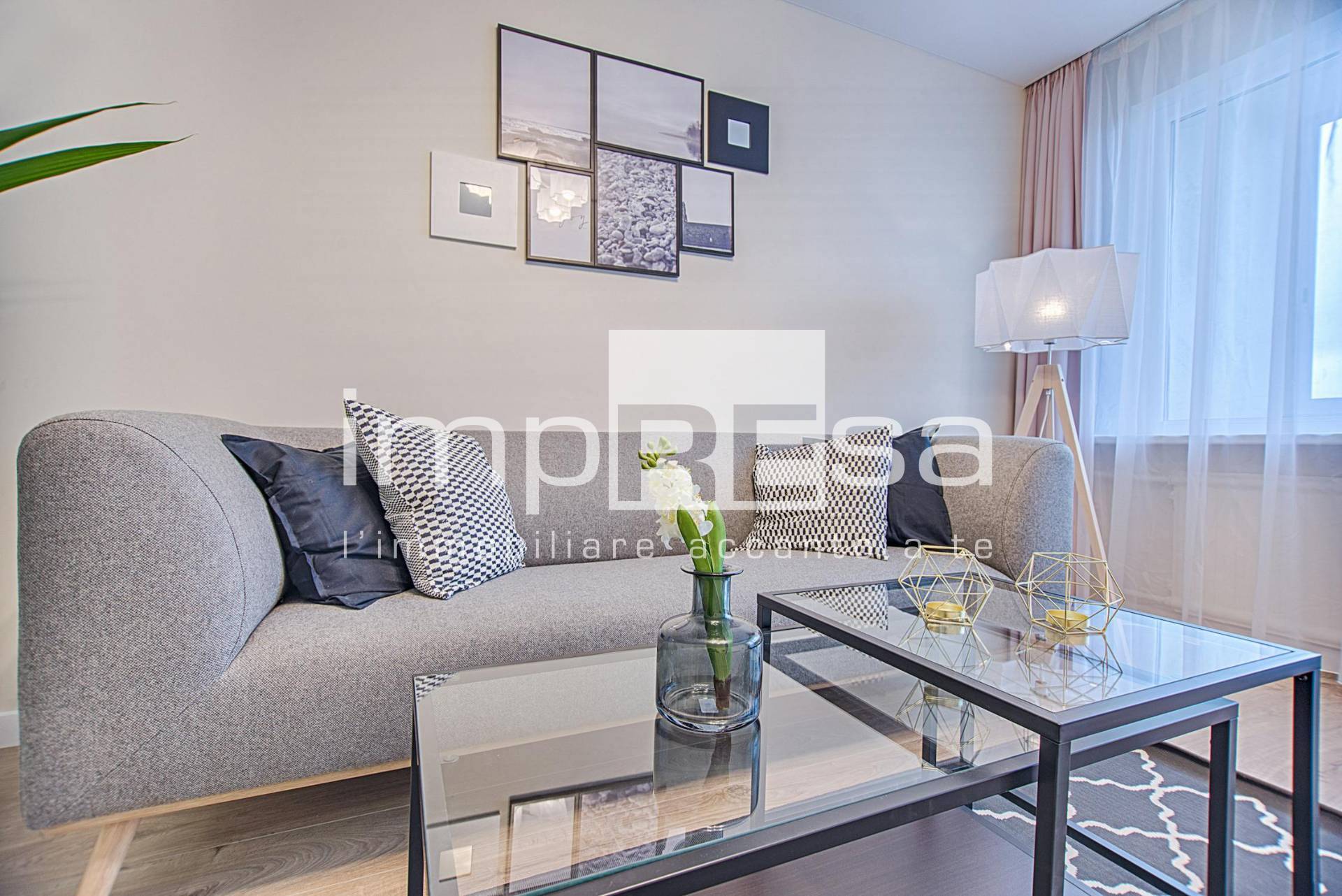 Appartamento in vendita a Istrana