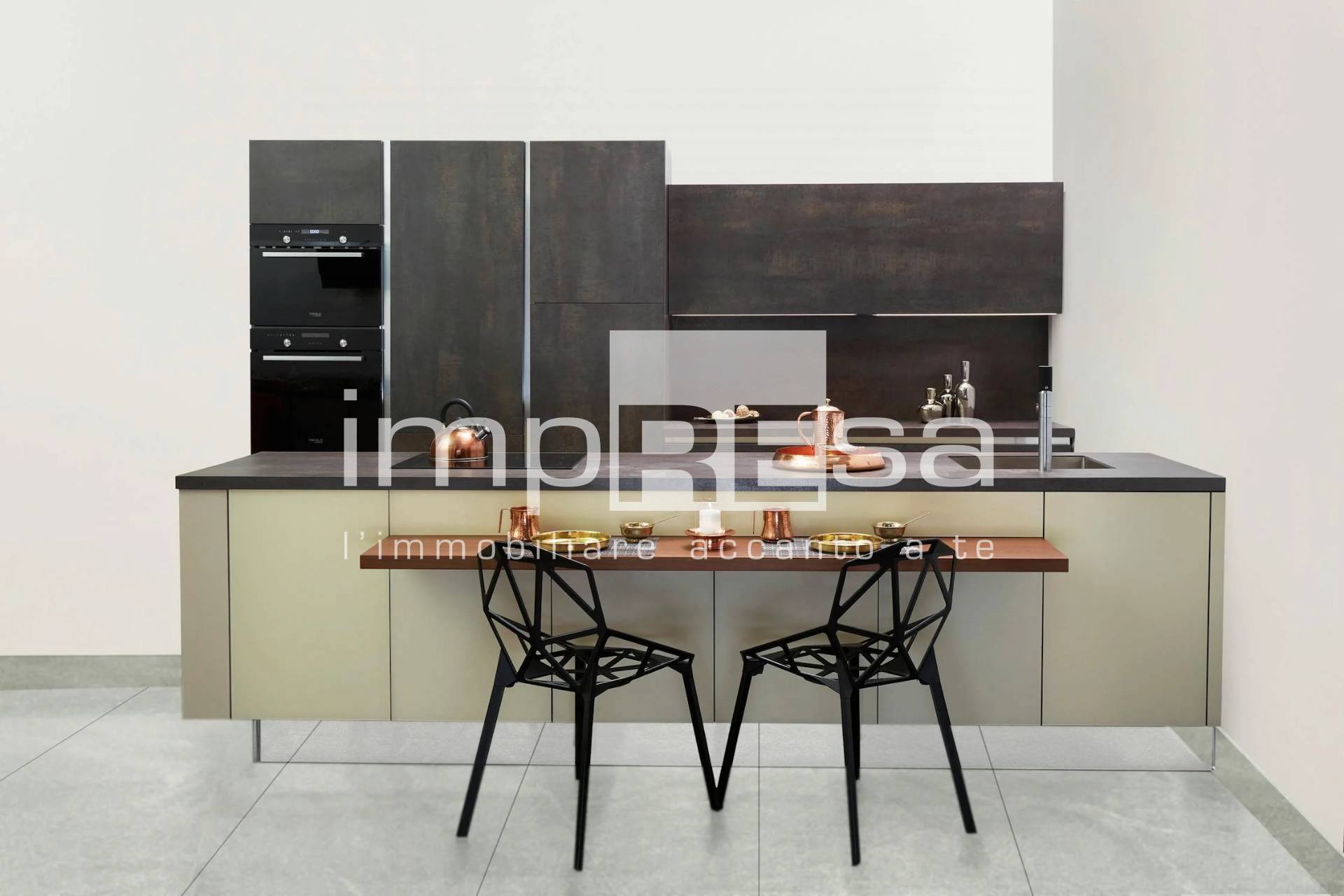 Appartamento in vendita a Istrana