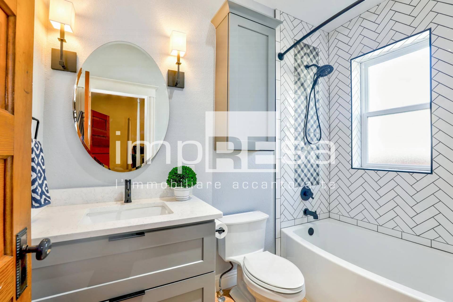 Appartamento in vendita a Istrana