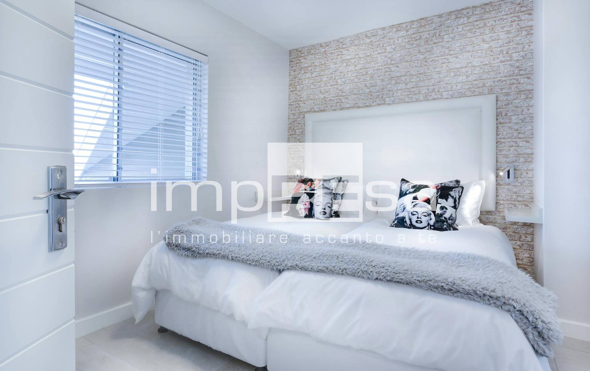 Appartamento in vendita a Istrana