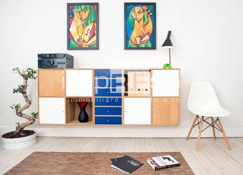 Appartamento in vendita a Istrana