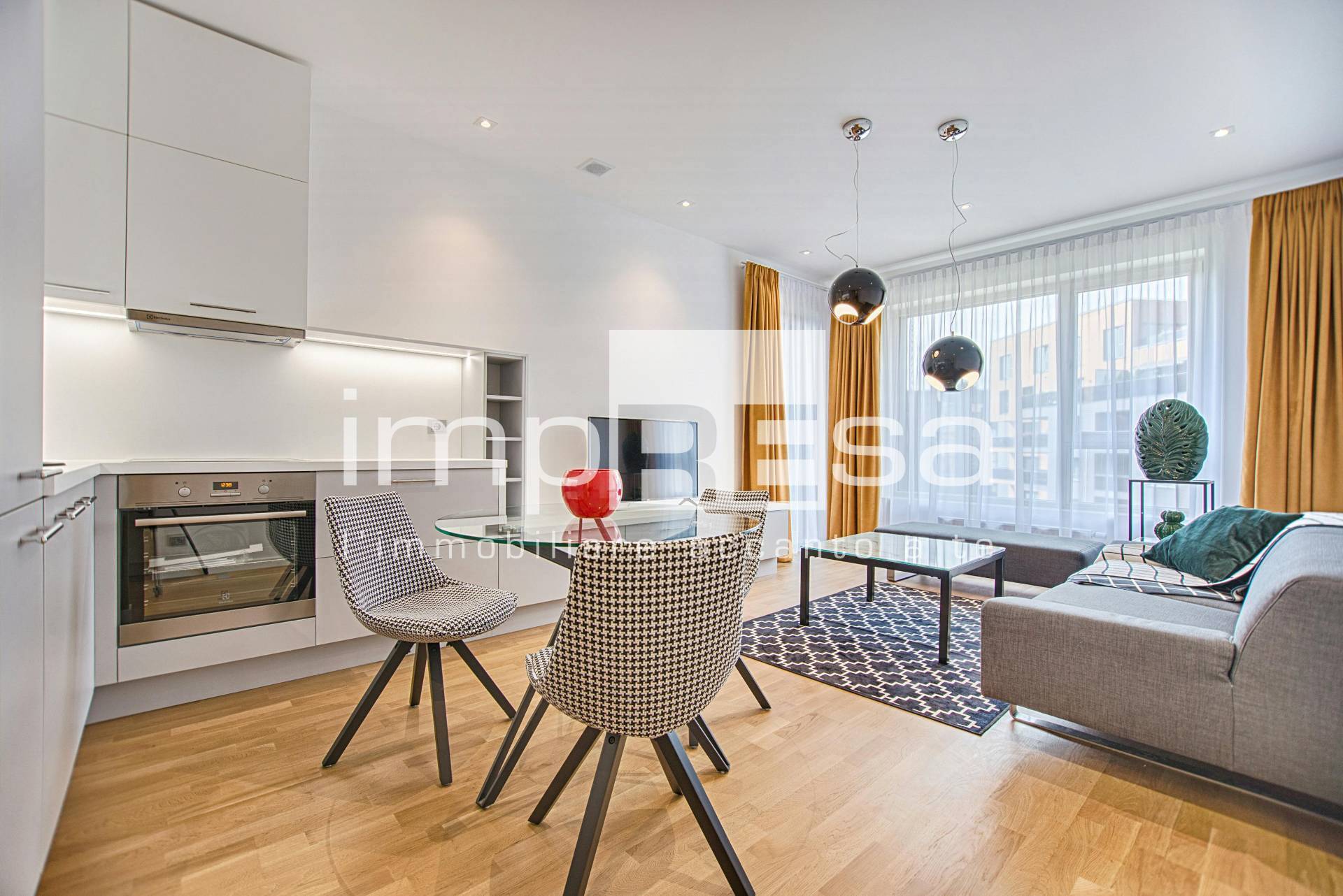 Appartamento in vendita a Istrana