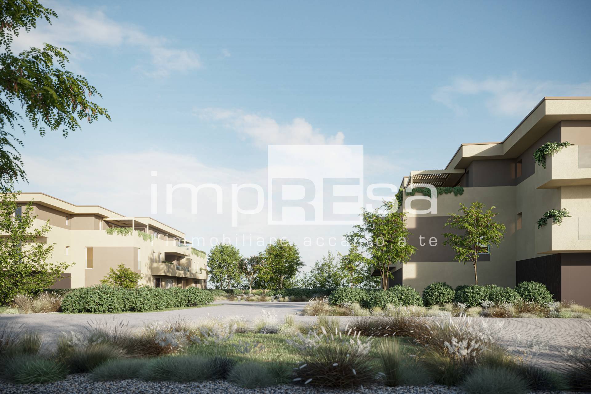 Appartamento in vendita a Treviso