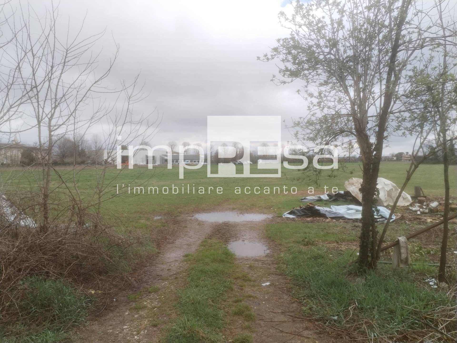 Terreno Agricolo in vendita a Paese