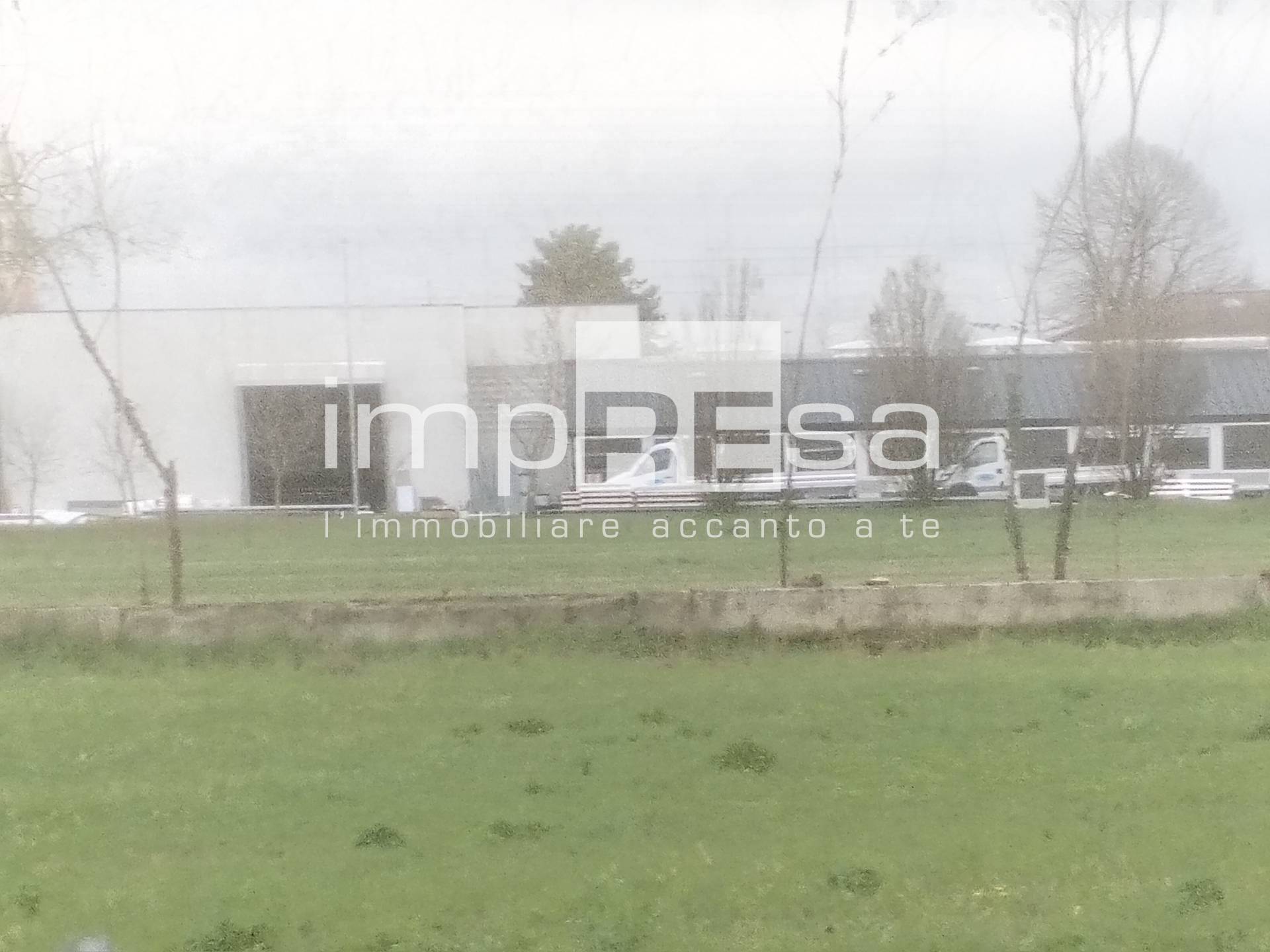 Terreno Agricolo in vendita a Paese