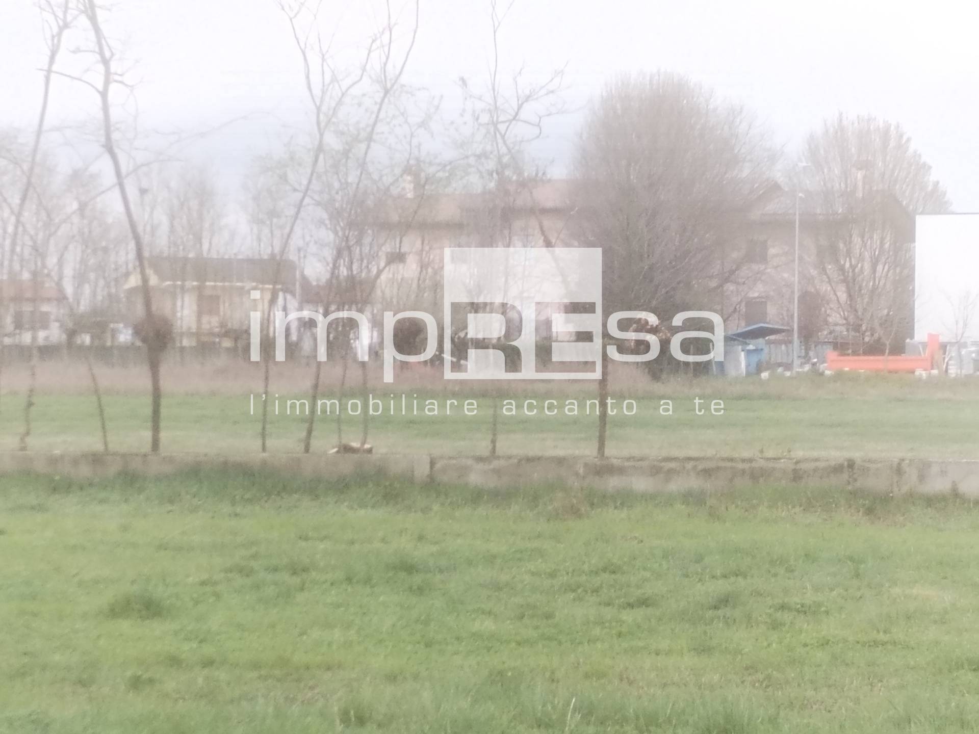 Terreno Agricolo in vendita a Paese, Padernello