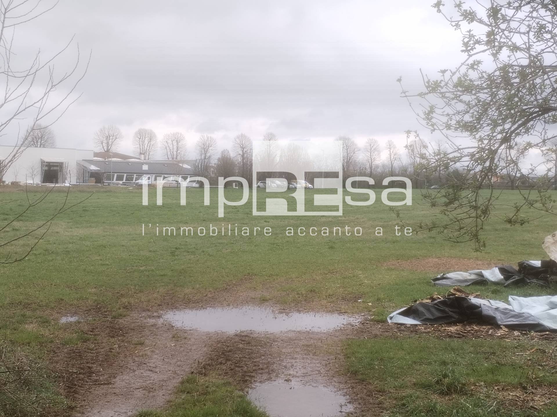 Terreno Agricolo in vendita a Paese, Padernello