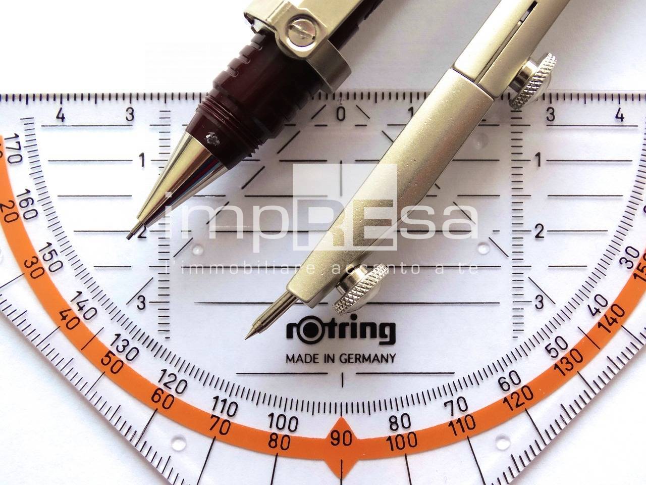 Terreno edificabile residenziale in vendita a Paese, Castagnole