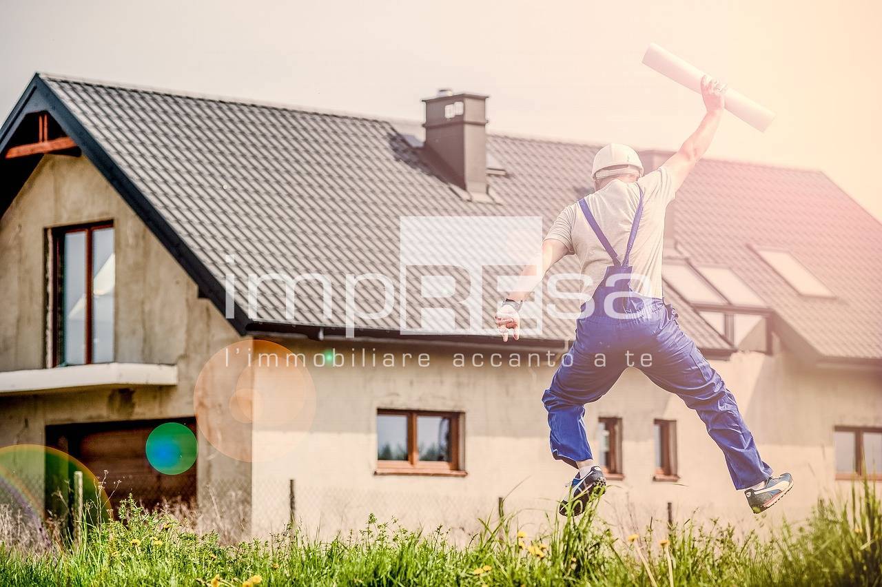 Terreno edificabile residenziale in vendita a Paese, Castagnole