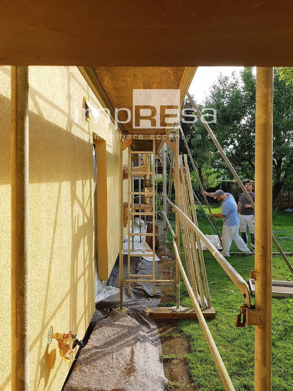 Terreno edificabile residenziale in vendita a Paese, Castagnole