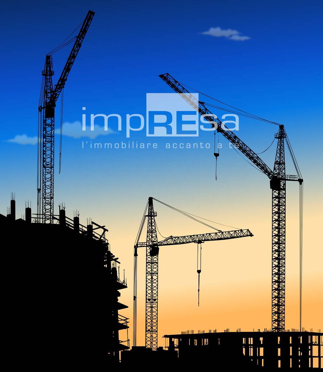 Terreno edificabile residenziale in vendita a Paese, Castagnole