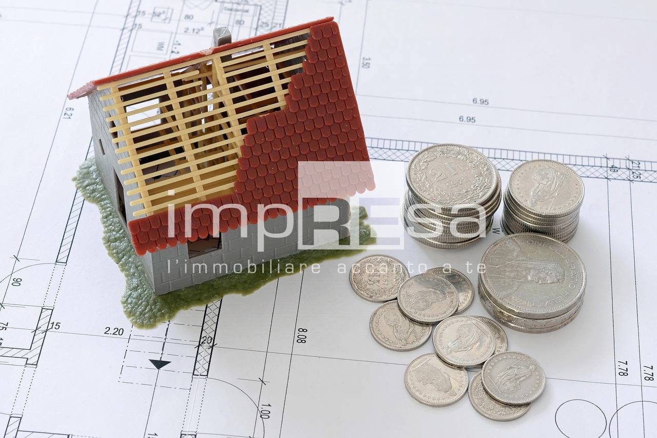 Terreno edificabile residenziale in vendita a Paese, Castagnole