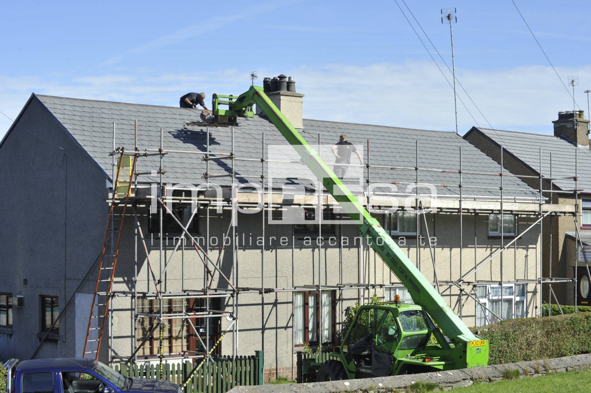 Terreno edificabile residenziale in vendita a Paese, Castagnole