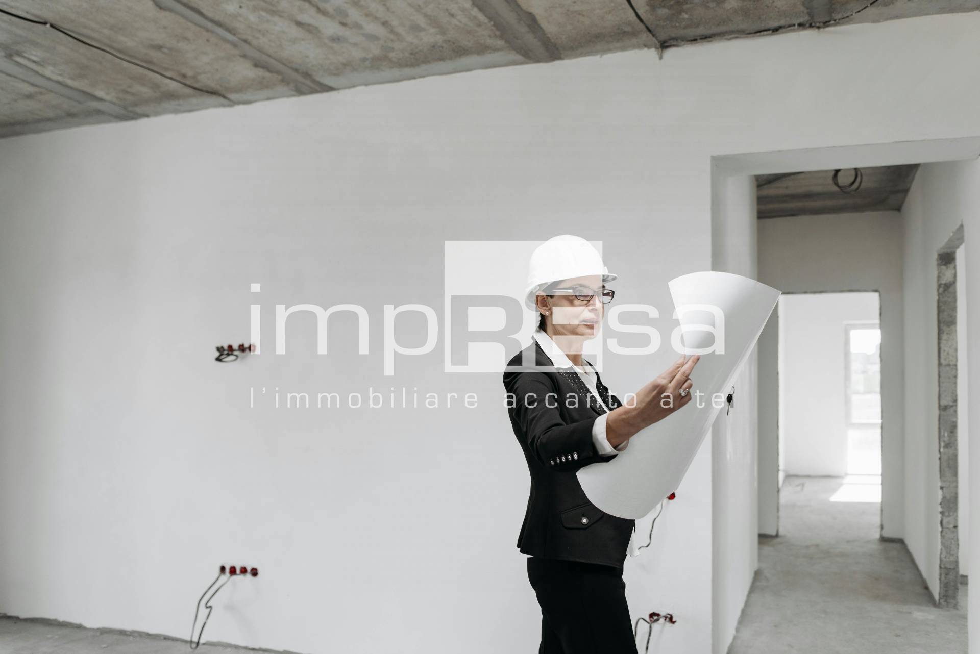 Terreno edificabile residenziale in vendita a Paese, Castagnole