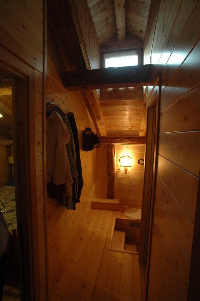 Appartamento in vendita a Val di Zoldo