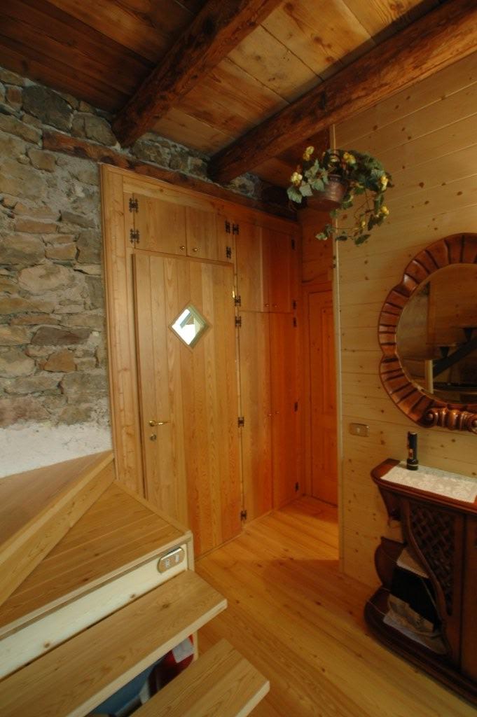 Appartamento in vendita a Val di Zoldo