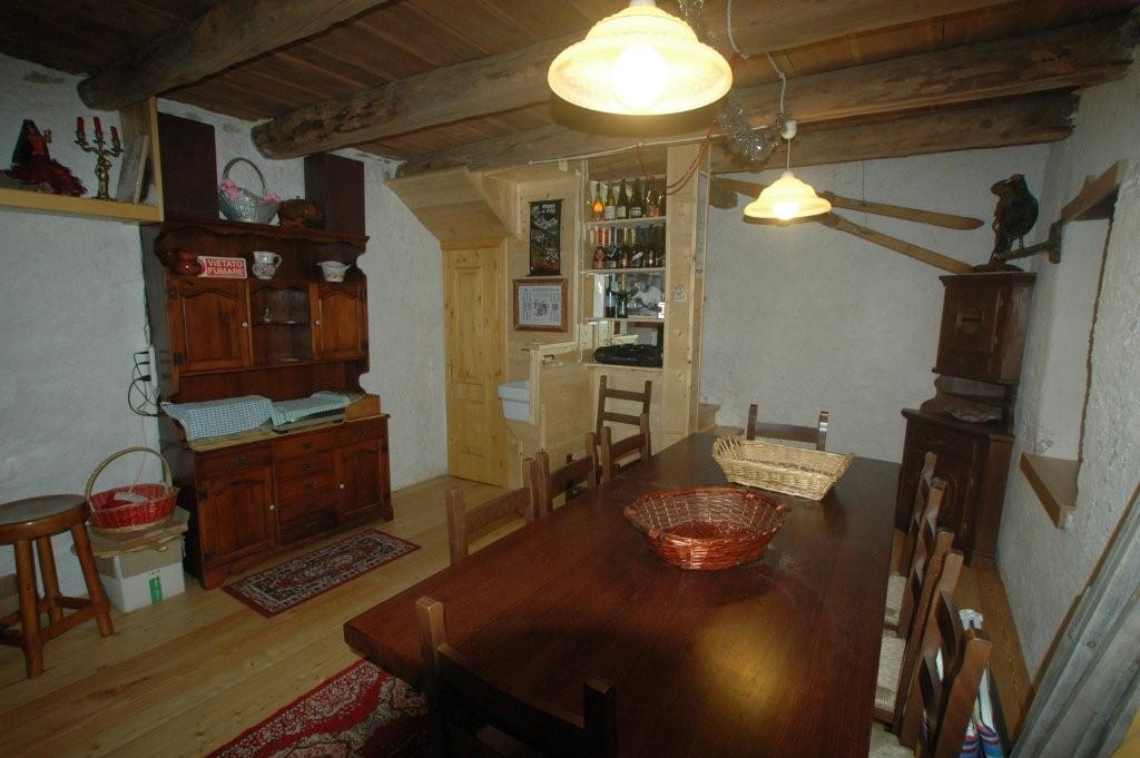 Appartamento in vendita a Val di Zoldo